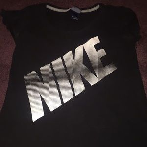 Nike shirt